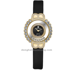Đồng hồ nữ Bentley BL1828-101LKBB