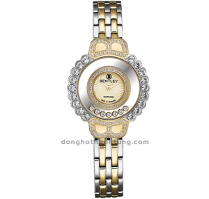 Đồng hồ nữ Bentley BL1828-101LTKI