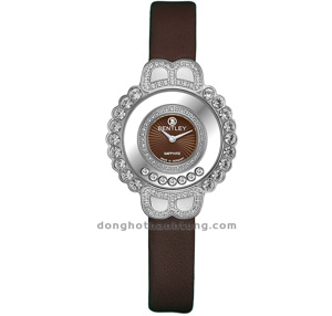 Đồng hồ nữ Bentley BL1828-101LWDD