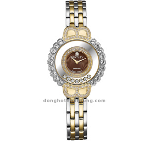 Đồng hồ nữ Bentley BL1828-101LTDI