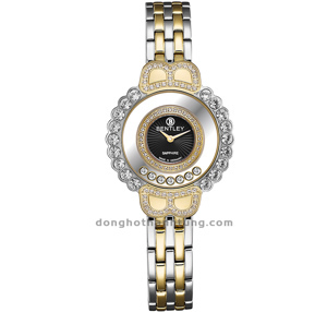 Đồng hồ nữ Bentley BL1828-101LTBI