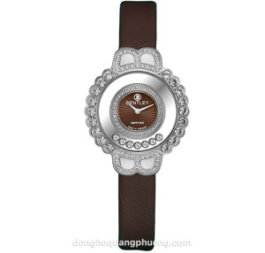 Đồng hồ nữ Bentley BL1828-101LWDD