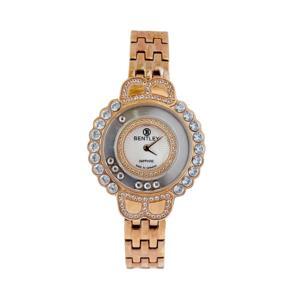 Đồng hồ nữ Bentley BL1828-101LTCI