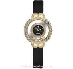Đồng hồ nữ Bentley BL1828-101LKBB