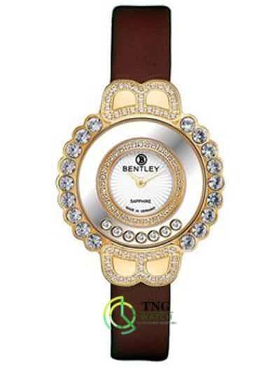 Đồng hồ nữ Bentley BL1828-101LKCD