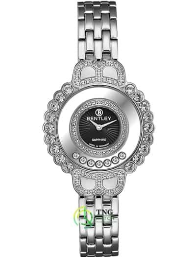 Đồng hồ nữ Bentley BL1828-101LWBI