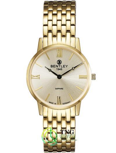 Đồng hồ nữ Bentley BL1829-10LKKI