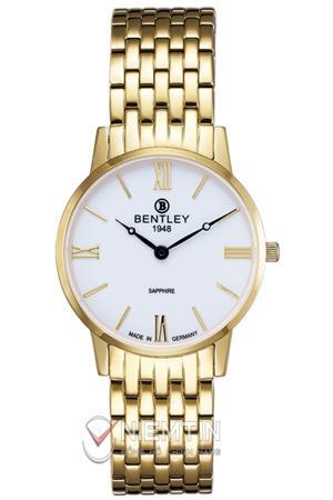 Đồng hồ nữ Bentley BL1829-10LKWI