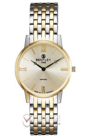 Đồng hồ nữ Bentley BL1829-10LTKI
