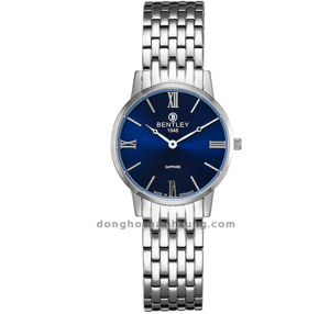 Đồng hồ nữ Bentley BL1829-10LWNI