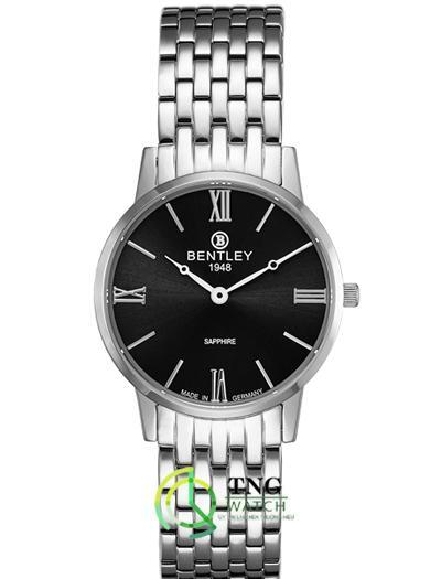 Đồng hồ nữ Bentley BL1829-10LWBI