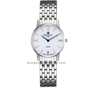 Đồng hồ nữ Bentley BL1829-10LWWI