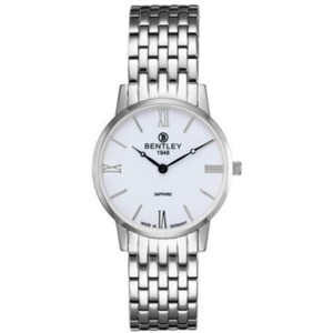 Đồng hồ nữ Bentley BL1829-10LWWI