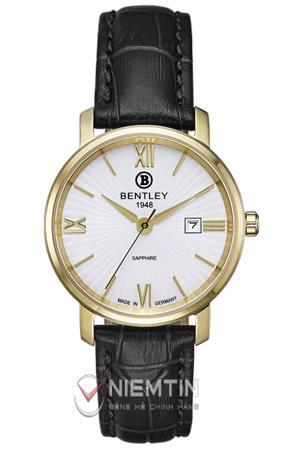 Đồng hồ nữ Bentley BL1830-10LKWB