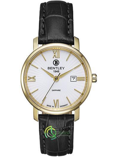 Đồng hồ nữ Bentley BL1830-10LKWB
