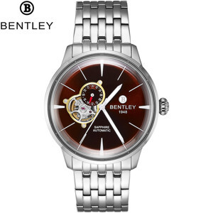 Đồng hồ nữ Bentley BL1850-15MWDI