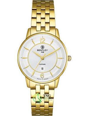 Đồng hồ nữ Bentley BL1853-10LKCA