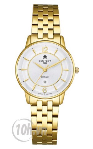Đồng hồ nữ Bentley BL1853-10LKCA