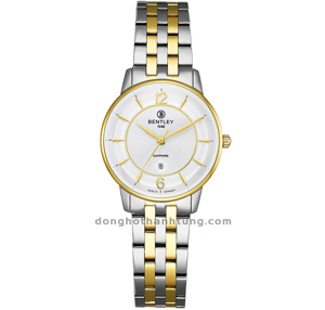 Đồng hồ nữ Bentley BL1853-10LTCA