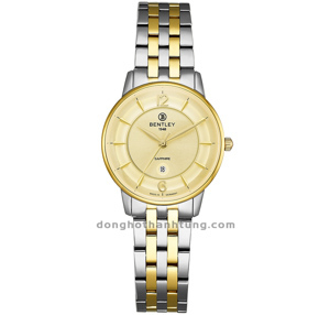 Đồng hồ nữ Bentley BL1853-10LTKA