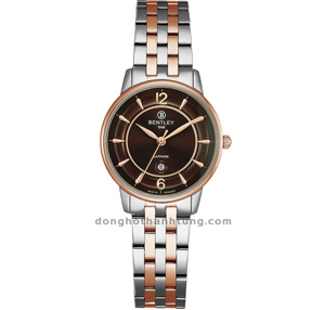 Đồng hồ nữ Bentley BL1853-10LTDA