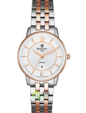 Đồng hồ nữ Bentley BL1853-10LTCA