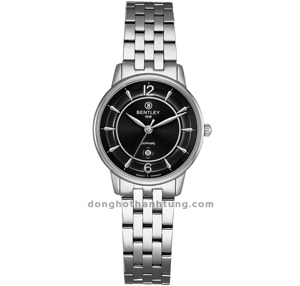 Đồng hồ nữ Bentley BL1853-10LWBA