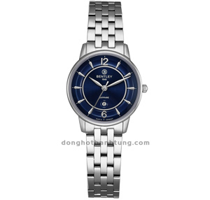 Đồng hồ nữ Bentley BL1853-10LWNA