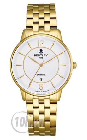 Đồng hồ nữ Bentley BL1853-10MKCA