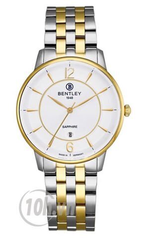 Đồng hồ nữ Bentley BL1853-10MTCA