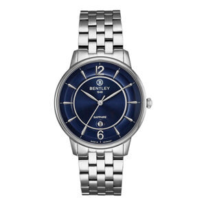 Đồng hồ nữ Bentley BL1853-10MWNA