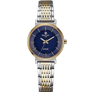 Đồng hồ nữ Bentley BL1855-10LTNI