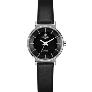 Đồng hồ nữ Bentley BL1855-10LWBB