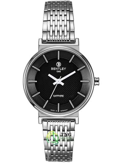 Đồng hồ nữ Bentley BL1855-10LWBI