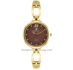 Đồng hồ nữ Bentley BL1857-10LKDI