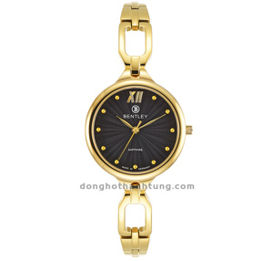 Đồng hồ nữ Bentley BL1857-10LKBI