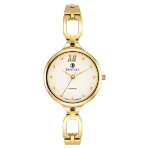 Đồng hồ nữ Bentley BL1857-10LKCI