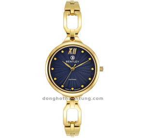 Đồng hồ nữ Bentley BL1857-10LKNI