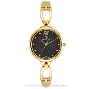 Đồng hồ nữ Bentley BL1857-10LKBI