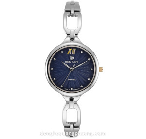 Đồng hồ nữ Bentley BL1857-10LWNI