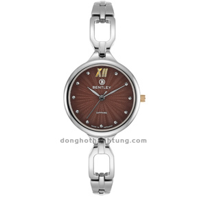 Đồng hồ nữ Bentley BL1857-10LWDI