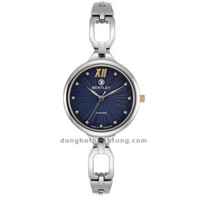 Đồng hồ nữ Bentley BL1857-10LWNI