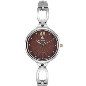 Đồng hồ nữ Bentley BL1857-10LWDI