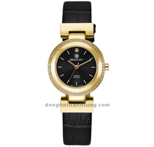 Đồng hồ nữ Bentley BL1858-102LKBB