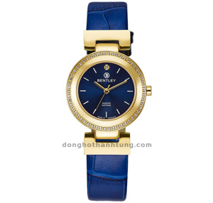 Đồng hồ nữ Bentley BL1858-102LKNN