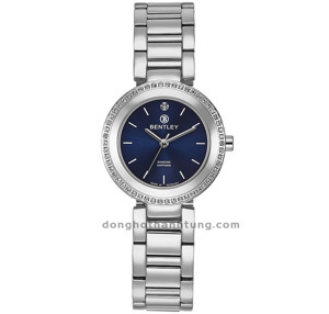 Đồng hồ nữ Bentley BL1858-102LWNI
