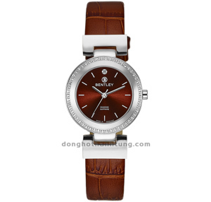 Đồng hồ nữ Bentley BL1858-102LWDD