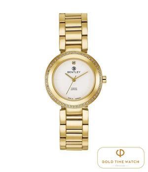Đồng hồ nữ Bentley BL1858-102LKCI