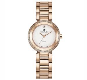 Đồng hồ nữ Bentley BL1858-102LRCI