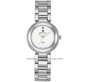 Đồng hồ nữ Bentley BL1858-102LWCI